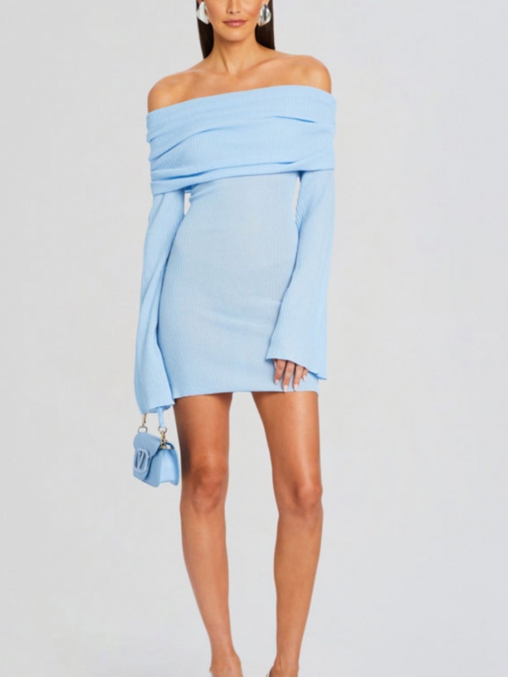 Ser.o.ya galli mini dress